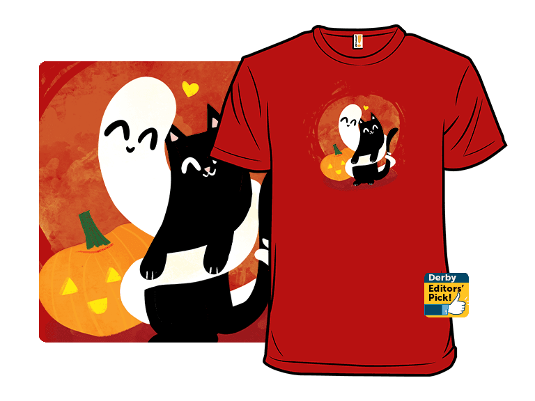 Spooky Pals