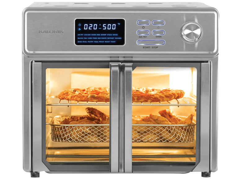 Kalorik MAXX Air Fryer Oven (Open Box) - Image 1