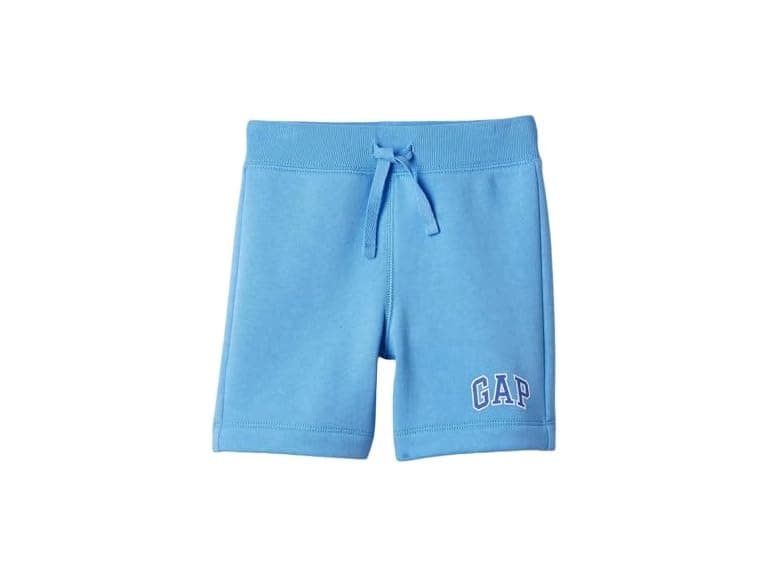 GAP Boys Logo Shorts - Image 1