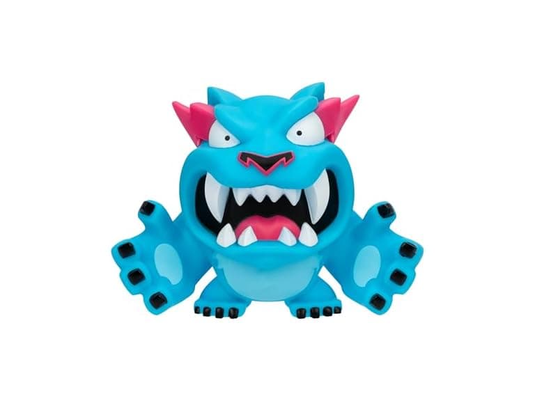 MrBeast Lab Collectible Figure Classic Panther - Image 1