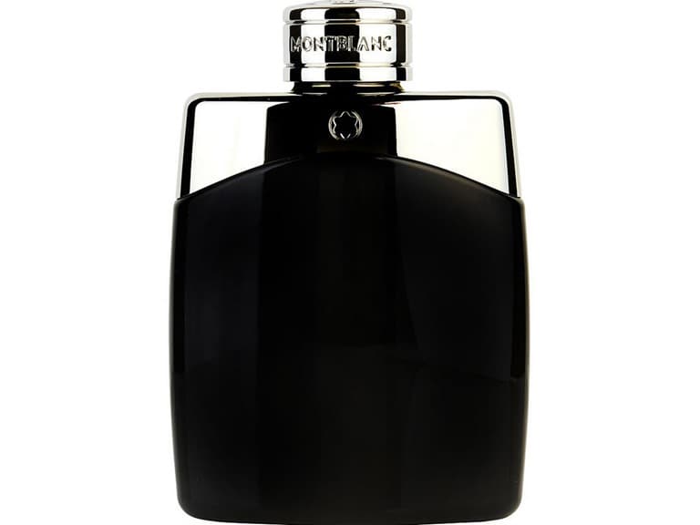 Montblanc Legend Cologne EDT Spray 3.3 Oz Tester - Image 1