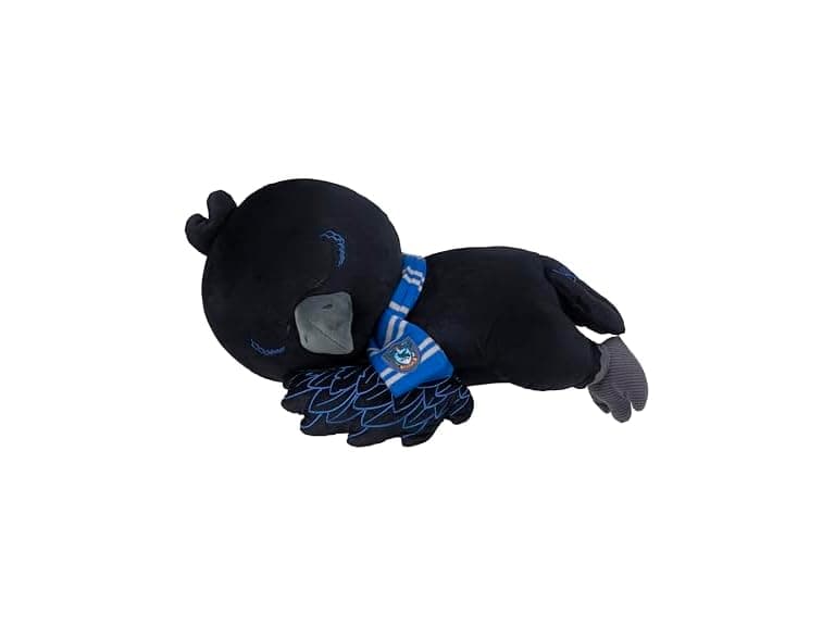 Harry Potter Ravenclaw Raven 18-inch Sleeping Plush