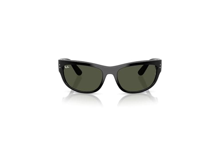 Ray-Ban RB2289 Mega Balorama Sunglasses - Image 1