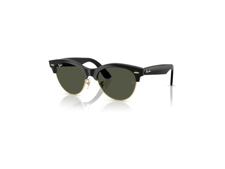 Ray-Ban Clubmaster RB2341 Way Sunglassesn - Image 1