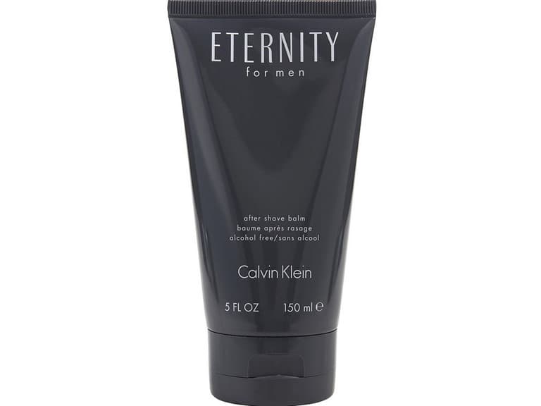 Eternity Men Calvin Klein After Shave Balm 5.0 Oz M - Image 1