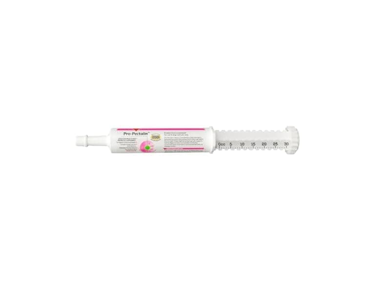 Vetoquinol Pro-Pectalin Oral Paste for D - Image 1