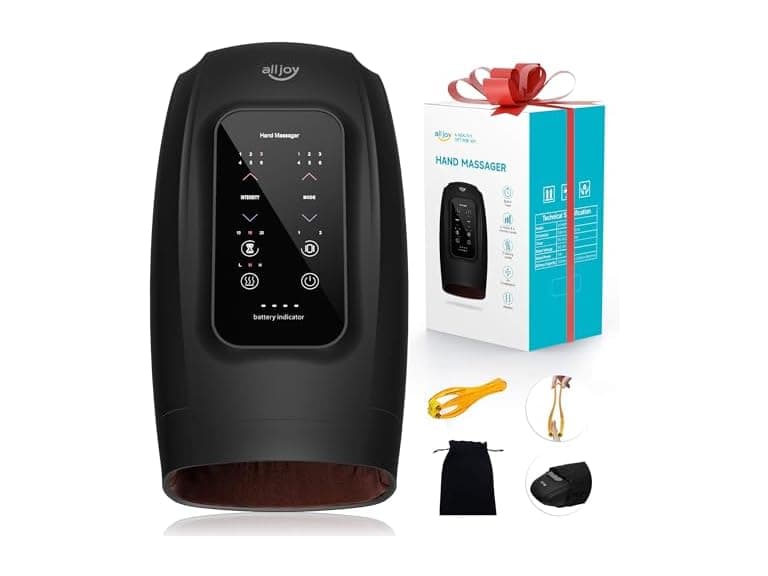 Hand Massager for Arthritis - Image 1