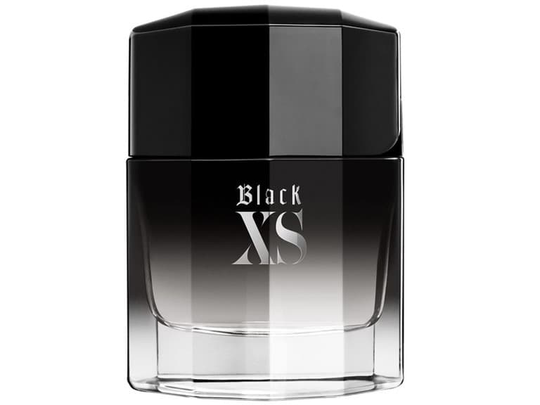 Black XS Men/Paco Rabanne EDT Spray Tester 3.3 Oz - Image 1