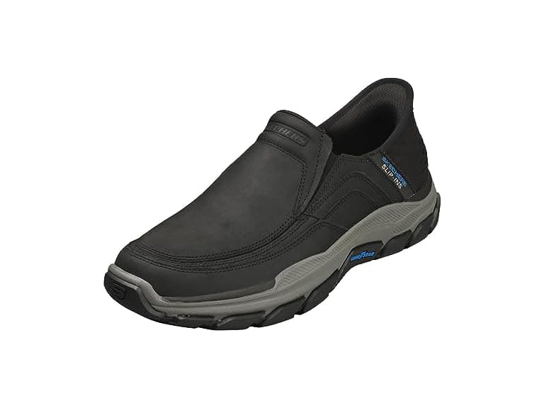 Skechers Men's Respected Elgin Hands Free (13) - Image 1
