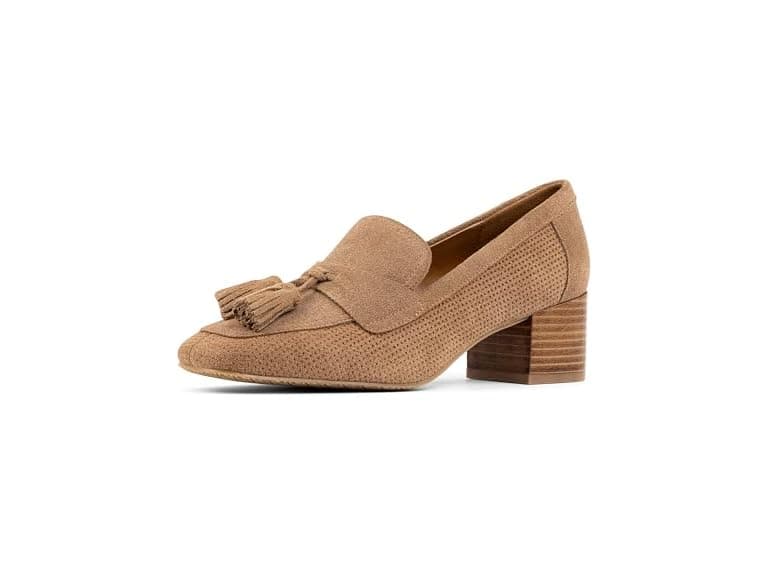 Donald Pliner Women's Kressida Dress Loafers - Image 1