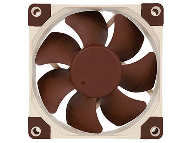 Noctua NF-A8 PWM, Premium Quiet Fan - Image 1