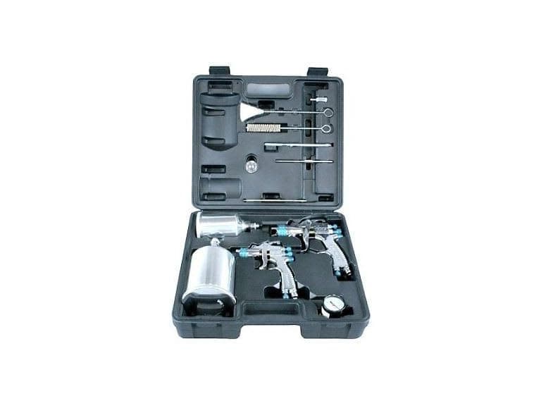 Devilbiss 802342 StartingLine Spray Gun Kit 