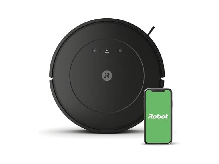 iRobot Roomba Essential Robot Vacuum - Image 1