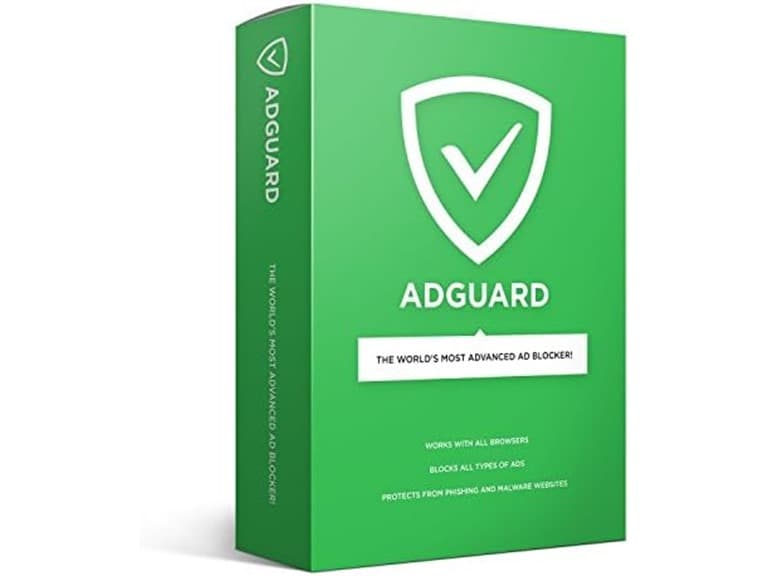 AdGuard: Personal - Lifetime Subscription - 3 devices - Image 1
