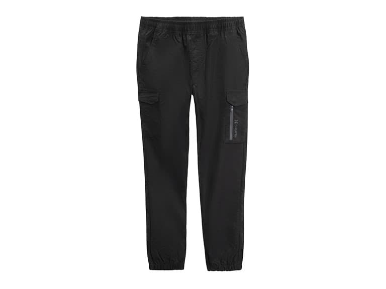 Hurley Men's Adventure Cargo Pant - Image 1