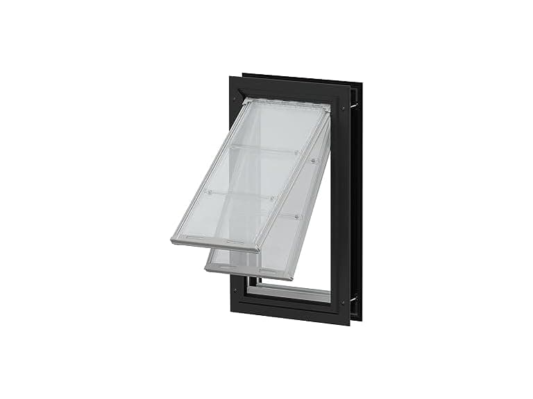  Endura Flap Double Flap Pet Door  - Image 1