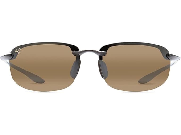 Maui Jim Unisex Polarized Hookipa Sunglasses - Image 1