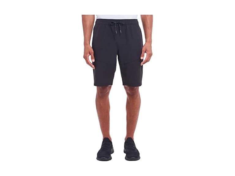 Ventur Men (XL) Birsppy Nianwudu Ventur Pull Short - Image 1