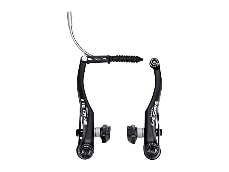 SHIMANO, Front Wheel V-Brake, BR-T610 - Image 1