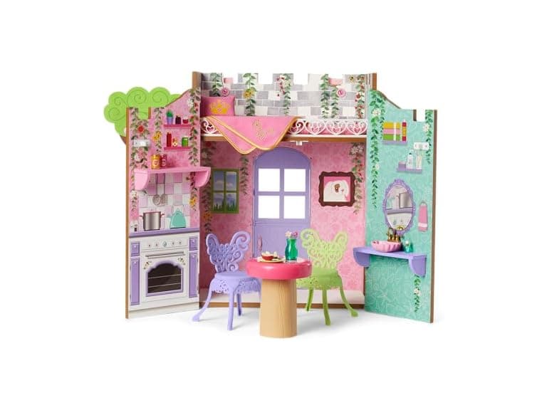 American Girl WellieWishers 14.5-inch Doll - Image 1