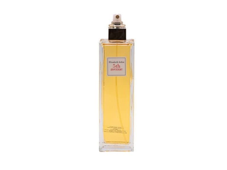 Elizabeth Arden 5th Avenue EDP No Cap Tester 4.2 oz, - Image 1