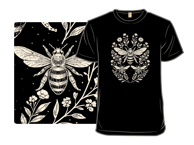 Honeybee Sanctuary - Image 1