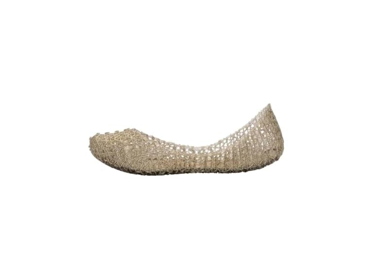 mini melissa Campana Papel Ballet Mary  - Image 1