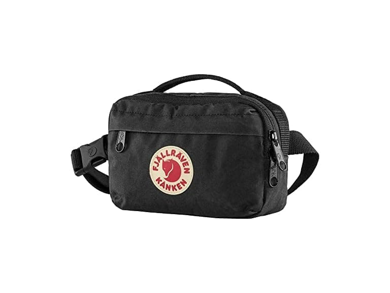 Fjallraven Kanken Hip Pack - Image 1