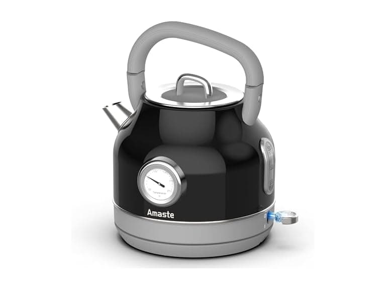 Amaste electric kettle - Image 1