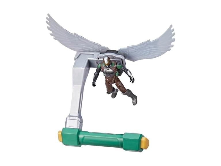 Hero Series Captain America: Falcon Flight Control - Image 1