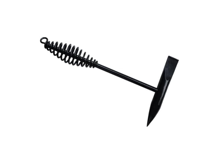 HOMSFOU AAP-Tool-315 Welding Chipping Hammer - Image 1