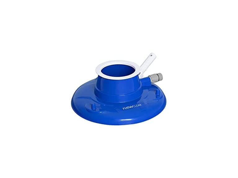 Bestway Flowclear AquaSuction Pool Vacuum Cleaner - Image 1