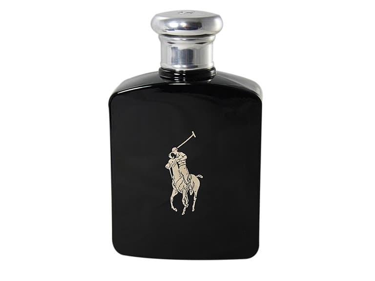 Polo Black/Ralph Lauren EDT Spray Tester 4.2 Oz - Image 1