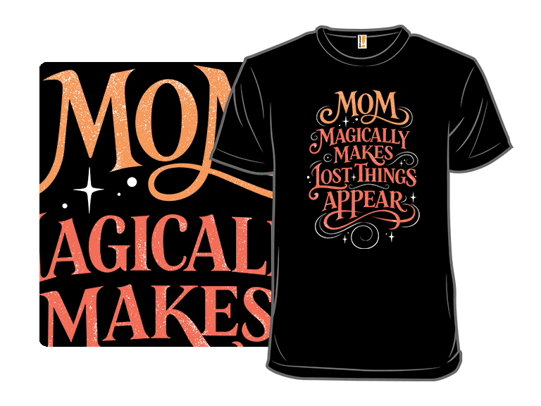 Magical Mom - Image 1