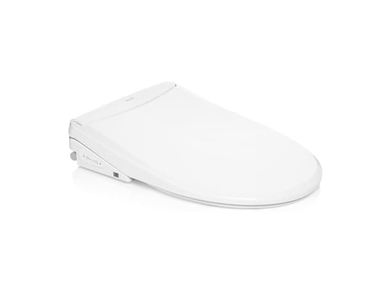 Brondell Thinline T44-EW Swash Electric Bidet - Image 1