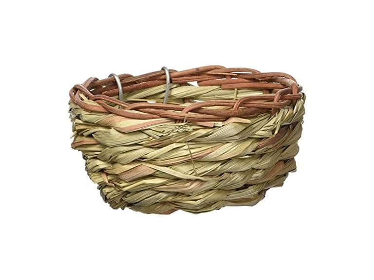 Prevue Pet Products BPV1153 Bamboo Canary Bir - Image 1