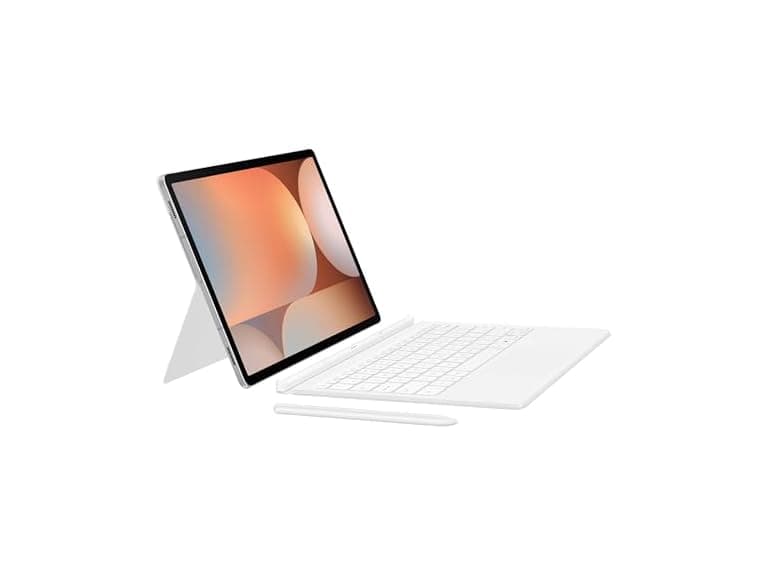 SAMSUNG Galaxy Tab S10+ Book Cover Keyboard AI Key - Image 1