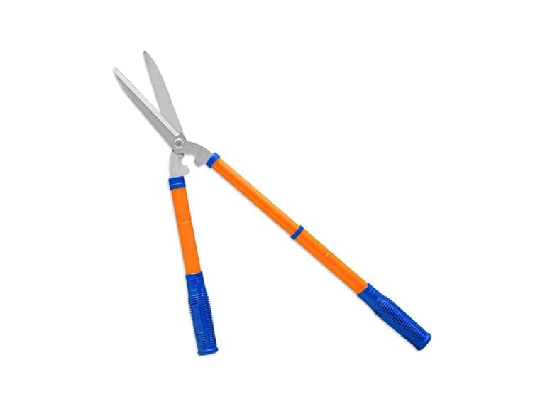 WADFOW Telescopic Hedge Clippers - Image 1