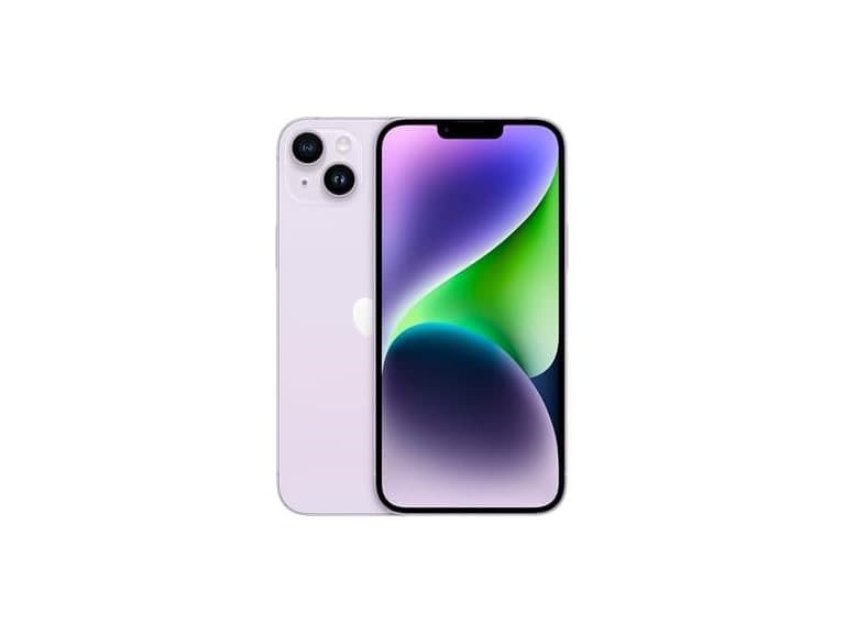 Apple iPhone 14 Plus Unlocked (Refurbished) - Image 1
