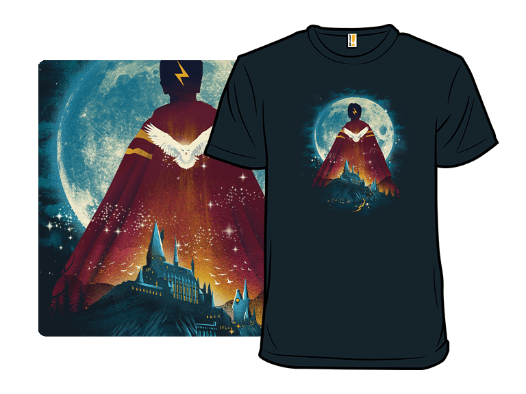 I Believe in Magic - Image 1