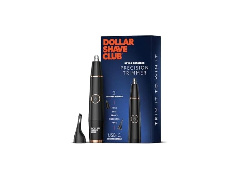 Dollar Shave Club | Style Detailer Precision Trimmer - Image 1