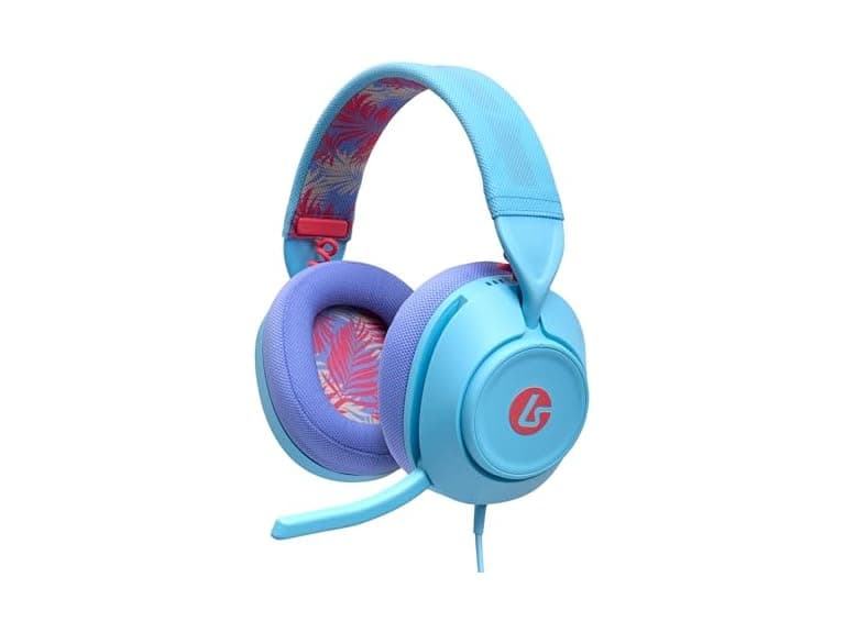 PowerA LucidSound LS10 Wired Gaming Headset - Image 1