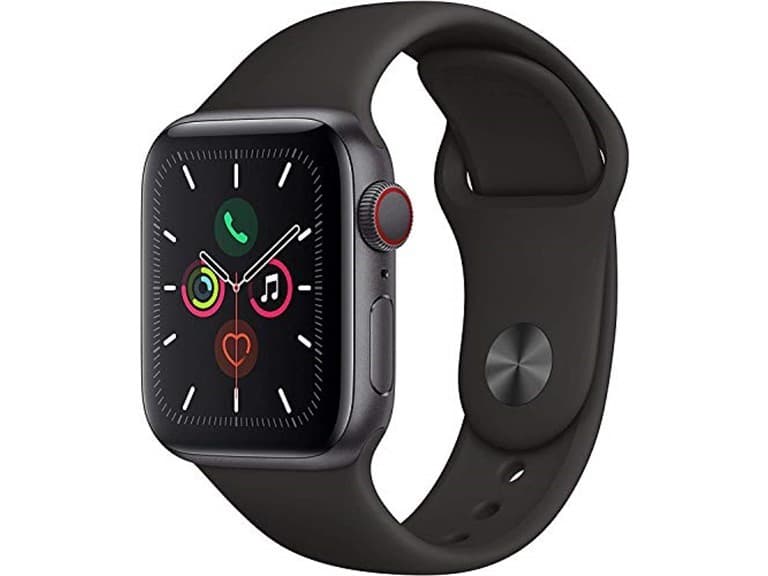 Apple Watch Series 5 (Refurbished - S&D) - Image 1