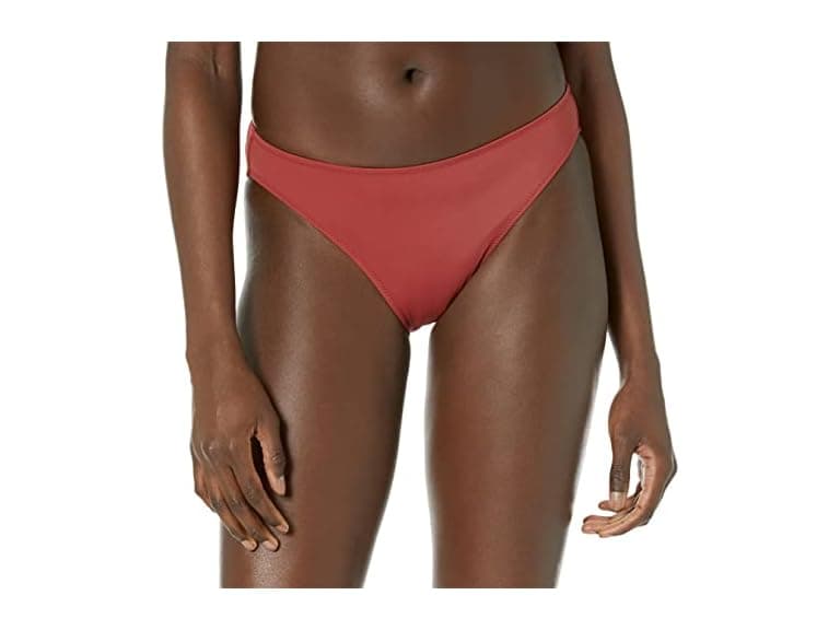 Amazon Essentials Women 4X Classic Bikini Bottom
