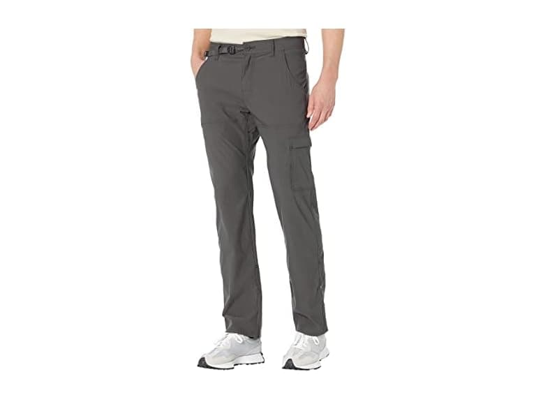 PrAna Women Stretch Zion Pants - Image 1