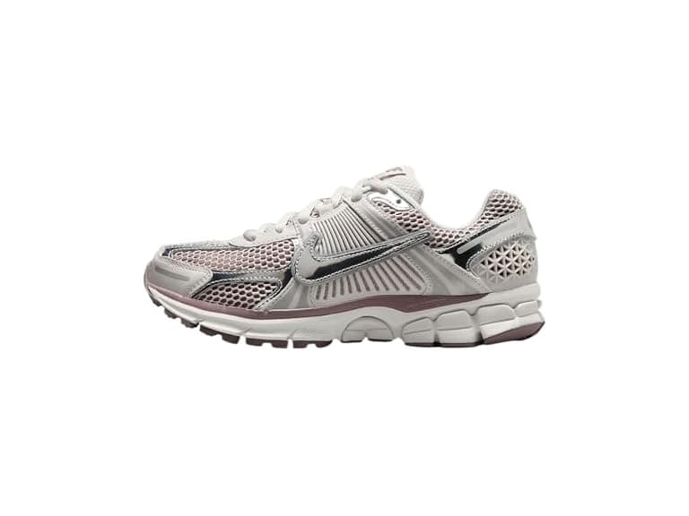  Nike Zoom Vomero 5 Vast Grey/Met - Image 1