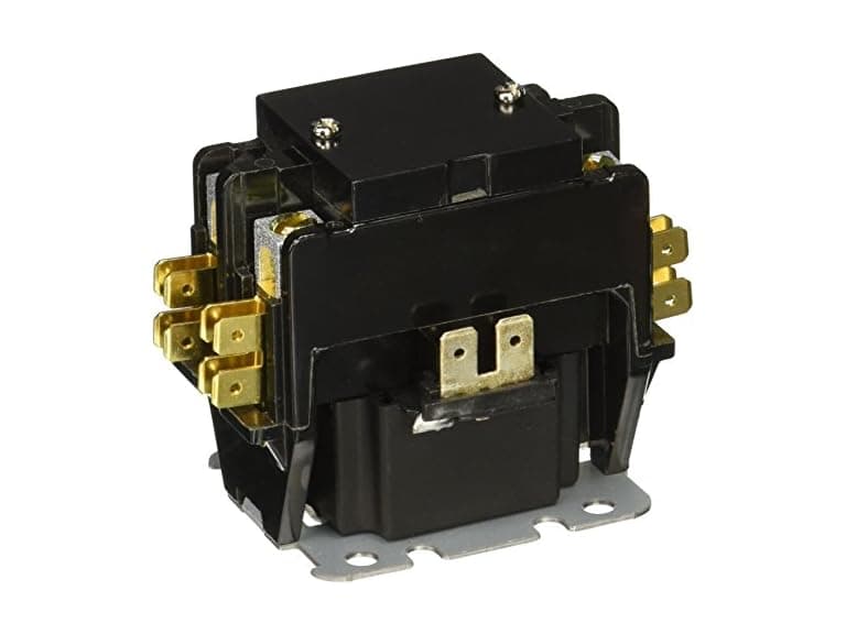 Emerson 90-244 Definite Purpose - Image 1
