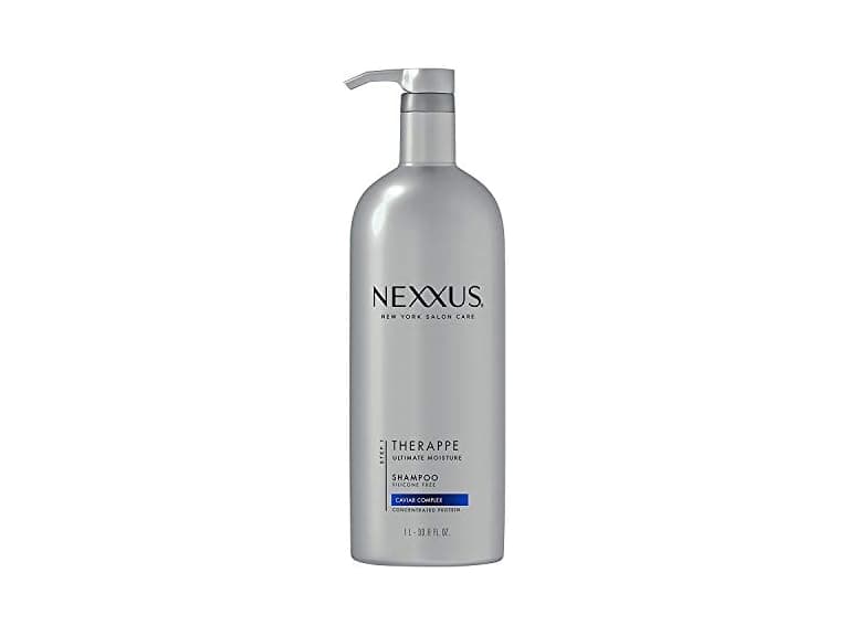 NEXXUS THERAPPE Moisturizing Shampoo 33.8 oz - Image 1