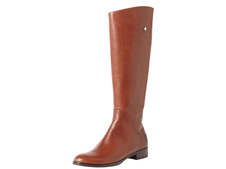 APIA Womens Leather Riding Boots - Image 1
