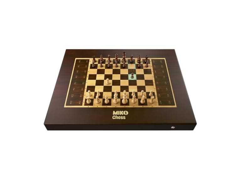 Miko Chess Grand: Your Ultimate AI Chess - Image 1